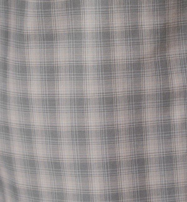 UNITED ARROWS green label relaxing「【別注】＜SMITH&rsquo;S AMERICAN＞チェック柄 ショーツ」|その他|