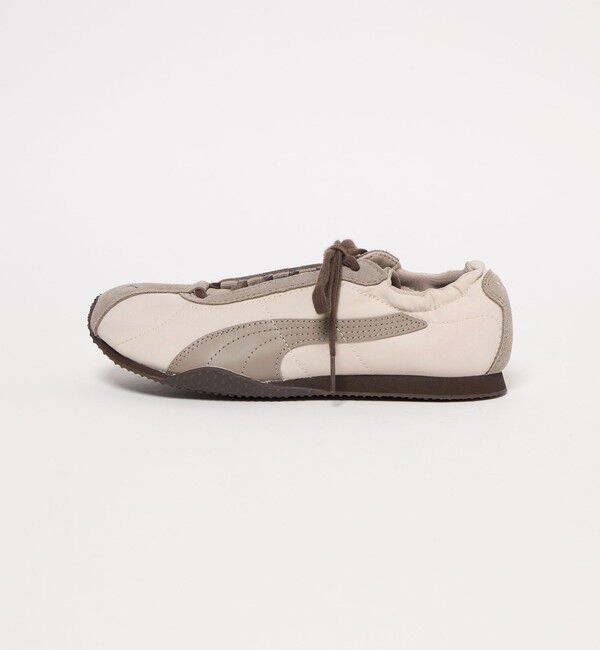 UNITED ARROWS green label relaxing「【別注】＜PUMA＞H-STREET ETOILE スニーカー」|スニーカー|BEIGE