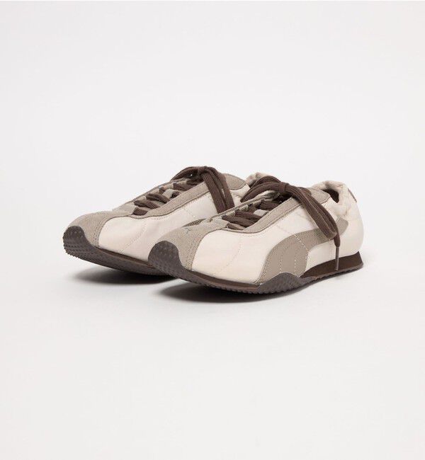 UNITED ARROWS green label relaxing「【別注】＜PUMA＞H-STREET ETOILE スニーカー」|スニーカー|