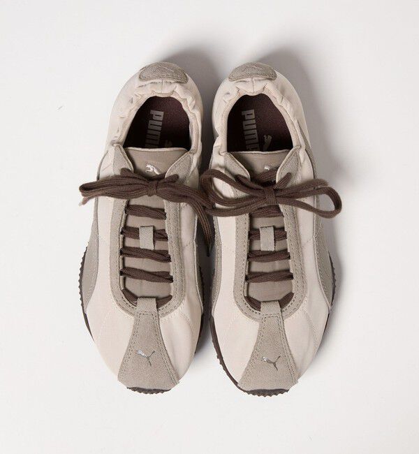UNITED ARROWS green label relaxing「【別注】＜PUMA＞H-STREET ETOILE スニーカー」|スニーカー|