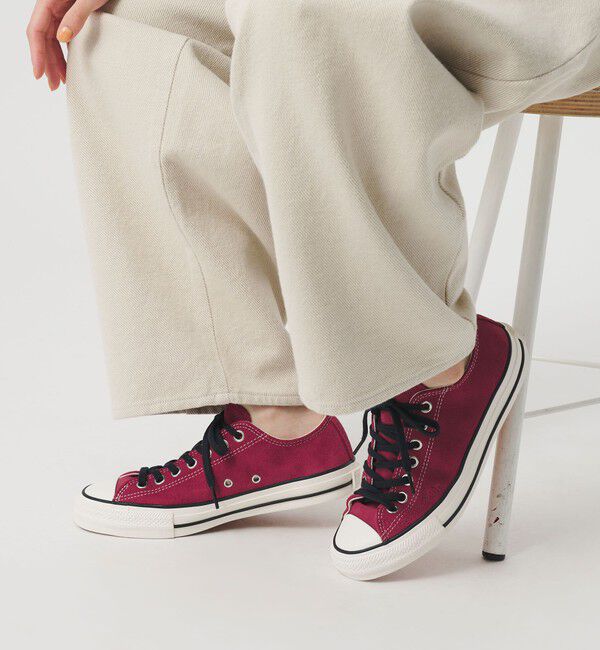 BEAUTY&YOUTH UNITED ARROWS「＜CONVERSE＞ALL STAR SK OX/スニーカー」|スニーカー|