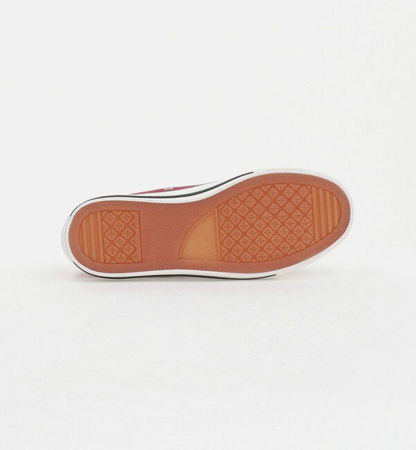 BEAUTY&YOUTH UNITED ARROWS「＜CONVERSE＞ALL STAR SK OX/スニーカー」|スニーカー|