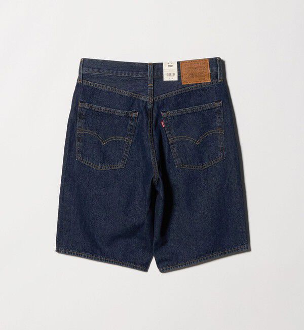 BEAUTY&YOUTH UNITED ARROWS「＜Levis＞478 バギー ショート デニム」|その他|