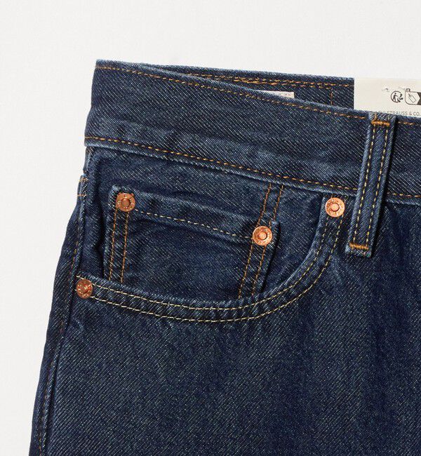 BEAUTY&YOUTH UNITED ARROWS「＜Levis＞478 バギー ショート デニム」|その他|