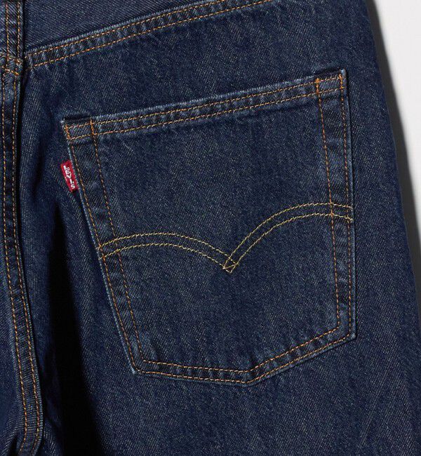 BEAUTY&YOUTH UNITED ARROWS「＜Levis＞478 バギー ショート デニム」|その他|