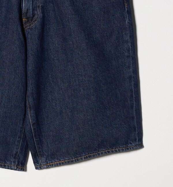 BEAUTY&YOUTH UNITED ARROWS「＜Levis＞478 バギー ショート デニム」|その他|