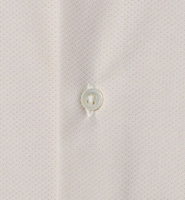 BEAUTY&YOUTH UNITED ARROWS「カネマサ莫大小 ドビー スクエア フィット レギュラー シャツ」|シャツ・ブラウス|