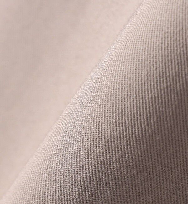 SHIPS for women「【WEB限定】ストレッチ ベーシック ベイカー パンツ」|その他|