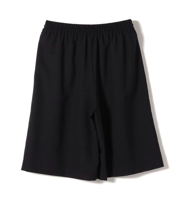 SHIPS for women「SHIPS Primary Navy Label:イージー ハーフ パンツ」|その他|