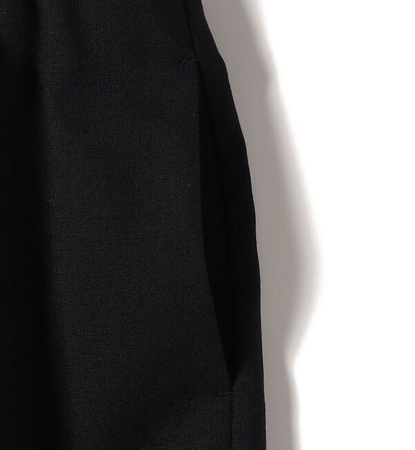 SHIPS for women「SHIPS Primary Navy Label:イージー ハーフ パンツ」|その他|