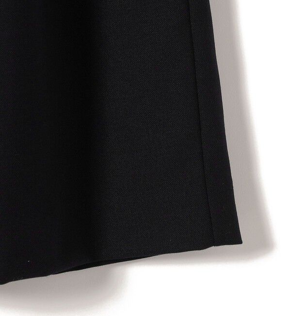 SHIPS for women「SHIPS Primary Navy Label:イージー ハーフ パンツ」|その他|