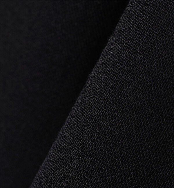 SHIPS for women「SHIPS Primary Navy Label:イージー ハーフ パンツ」|その他|