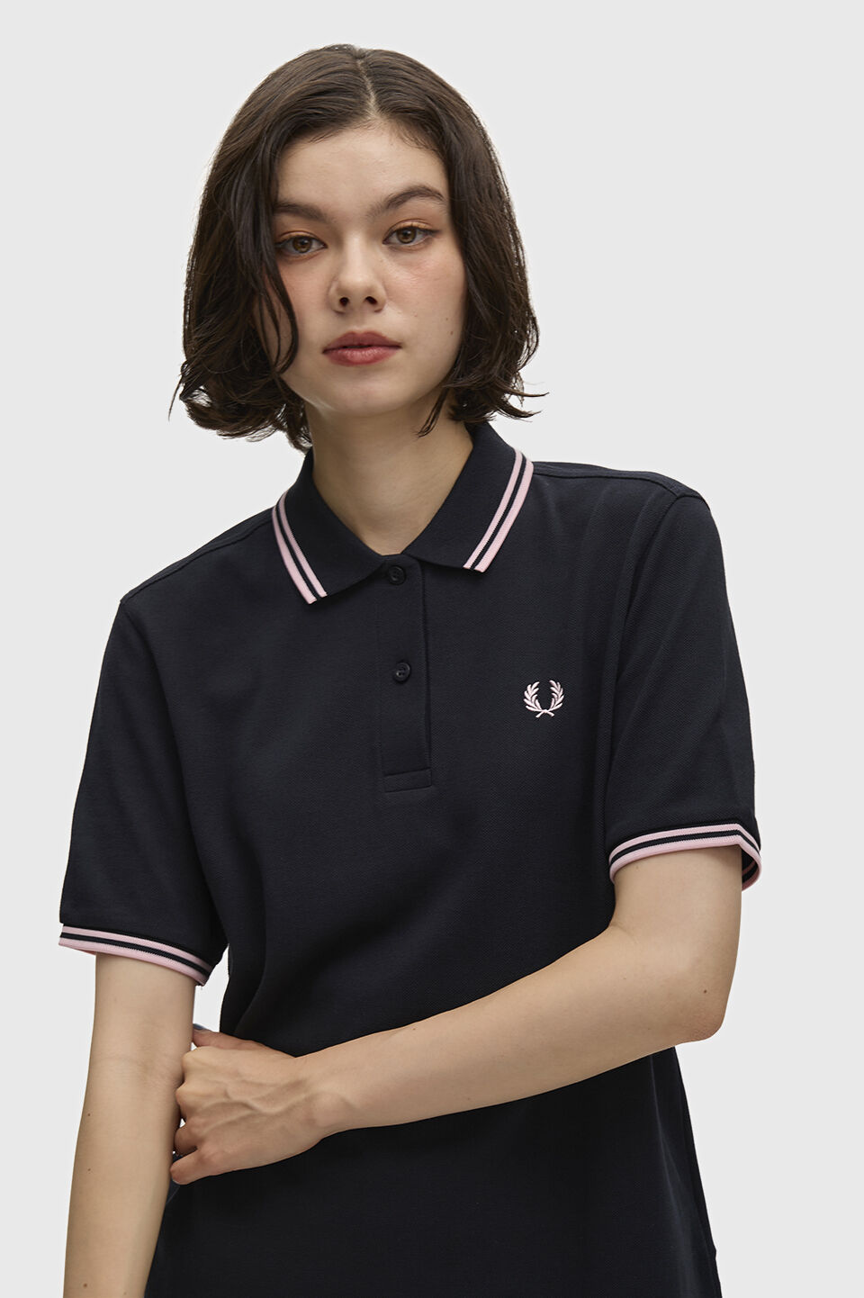 FRED PERRY 「The Fred Perry Shirt G3600／フレッドペリーポロシャツ G3600」|ポロシャツ|
