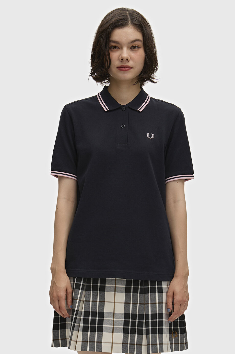FRED PERRY 「The Fred Perry Shirt G3600／フレッドペリーポロシャツ G3600」|ポロシャツ|