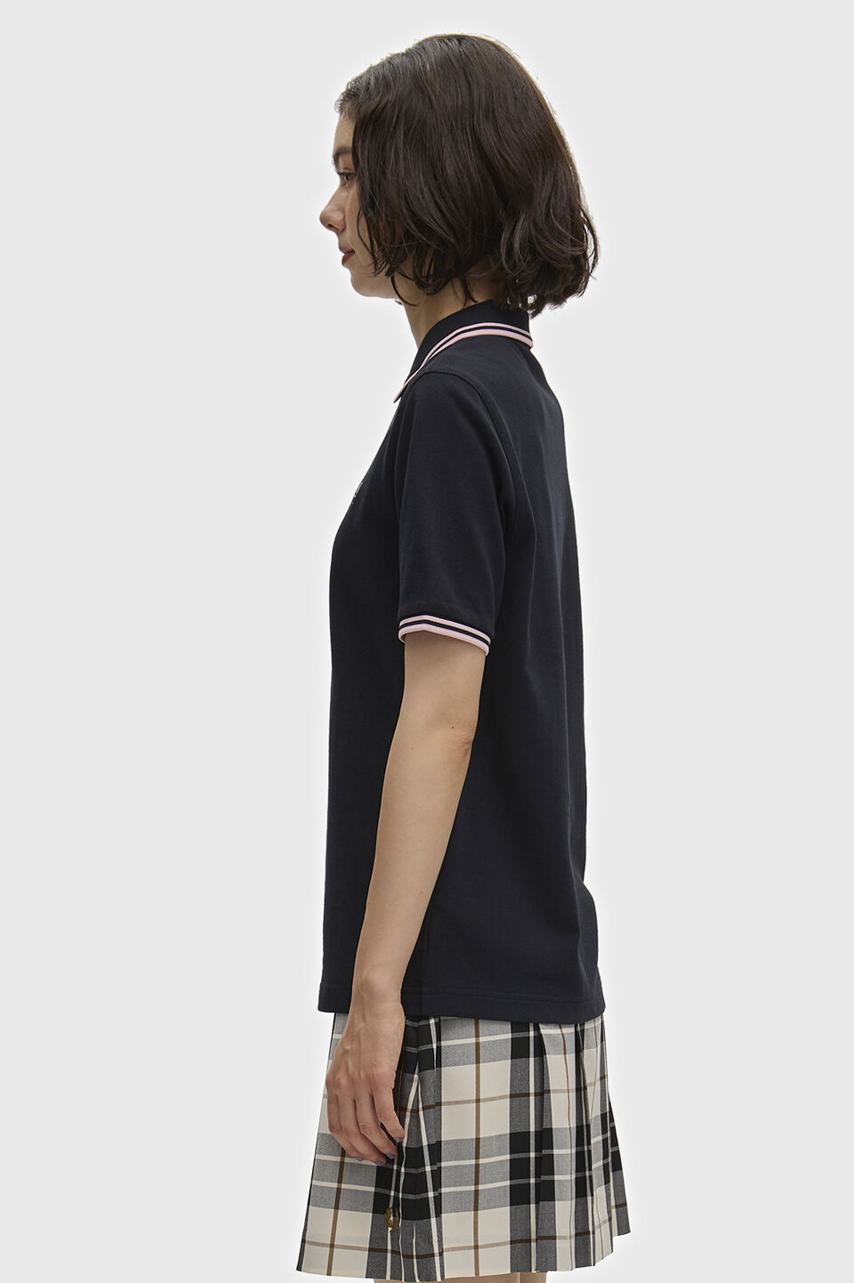 FRED PERRY 「The Fred Perry Shirt G3600／フレッドペリーポロシャツ G3600」|ポロシャツ|