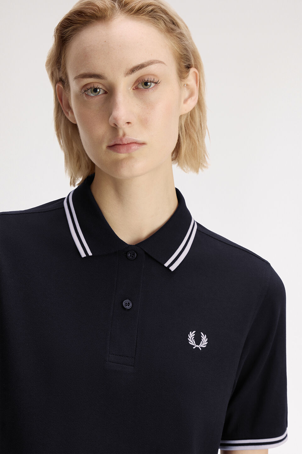 FRED PERRY 「The Fred Perry Shirt G3600／フレッドペリーポロシャツ G3600」|ポロシャツ|