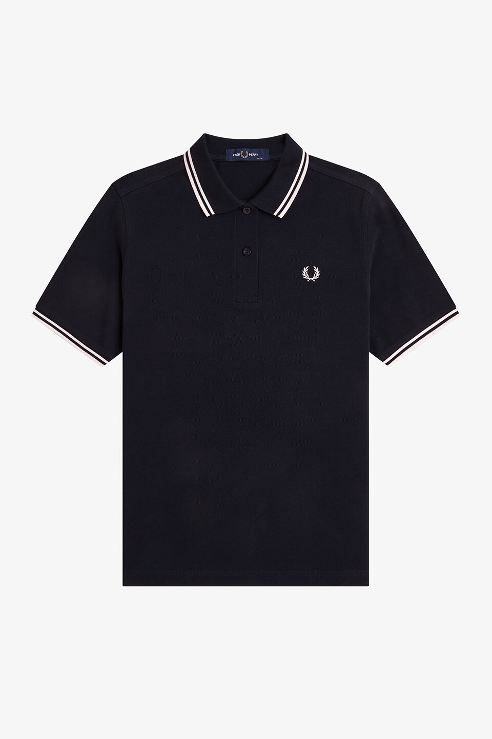 FRED PERRY 「The Fred Perry Shirt G3600／フレッドペリーポロシャツ G3600」|ポロシャツ|