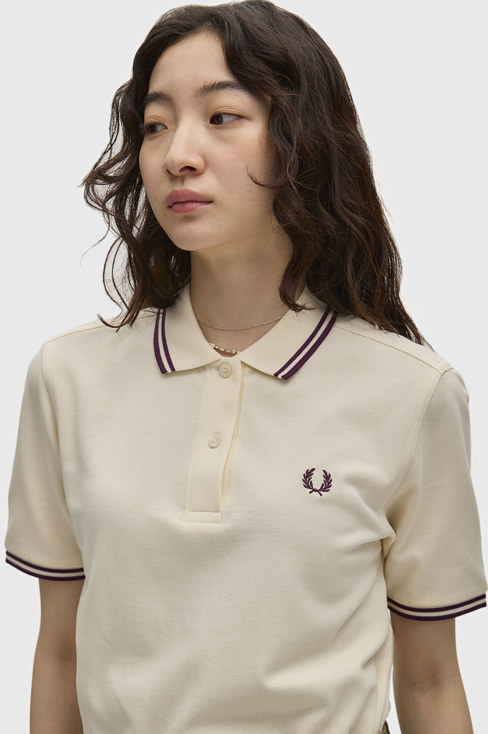 FRED PERRY 「The Fred Perry Shirt G3600／フレッドペリーポロシャツ G3600」|ポロシャツ|