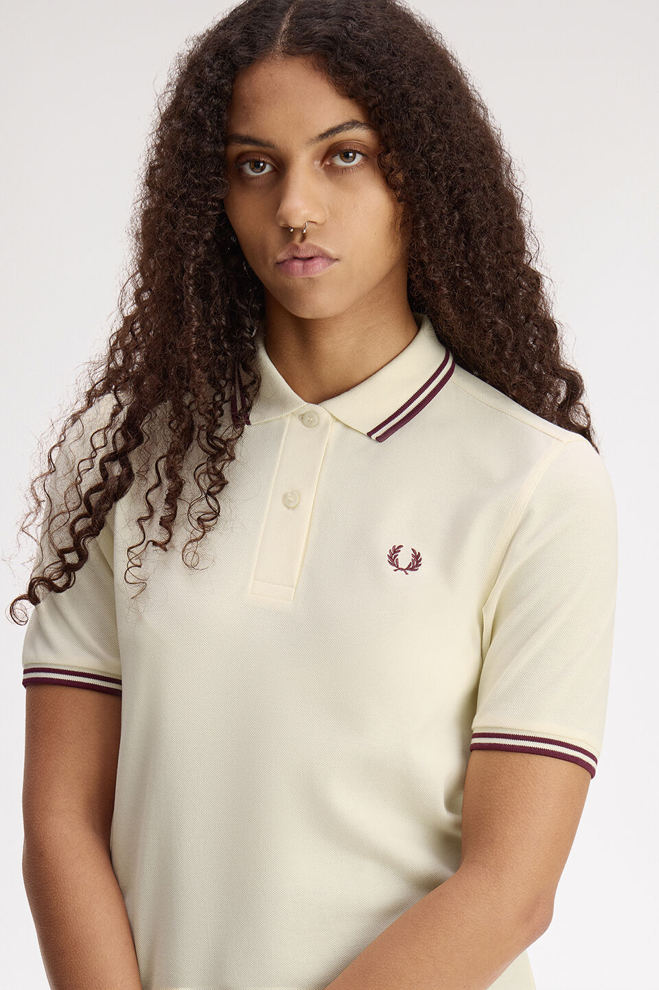 FRED PERRY 「The Fred Perry Shirt G3600／フレッドペリーポロシャツ G3600」|ポロシャツ|