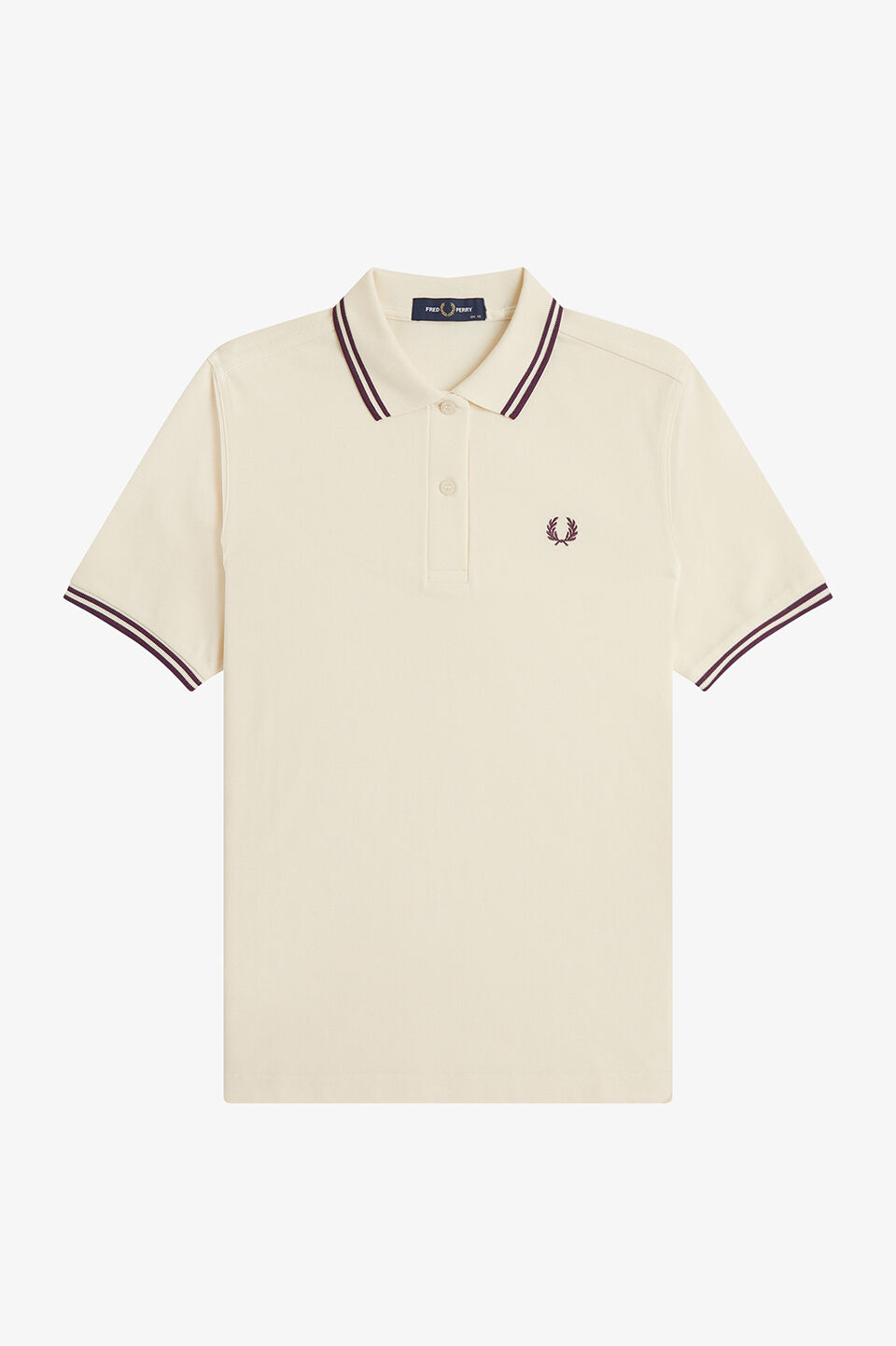 FRED PERRY 「The Fred Perry Shirt G3600／フレッドペリーポロシャツ G3600」|ポロシャツ|