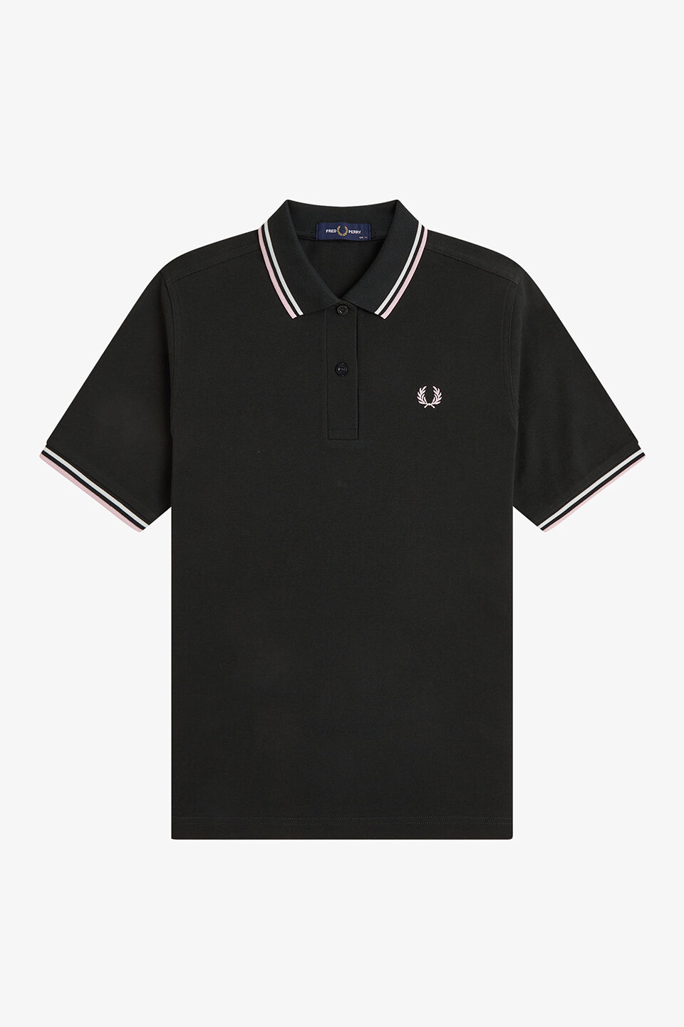 FRED PERRY 「The Fred Perry Shirt G3600／フレッドペリーポロシャツ G3600」|ポロシャツ|