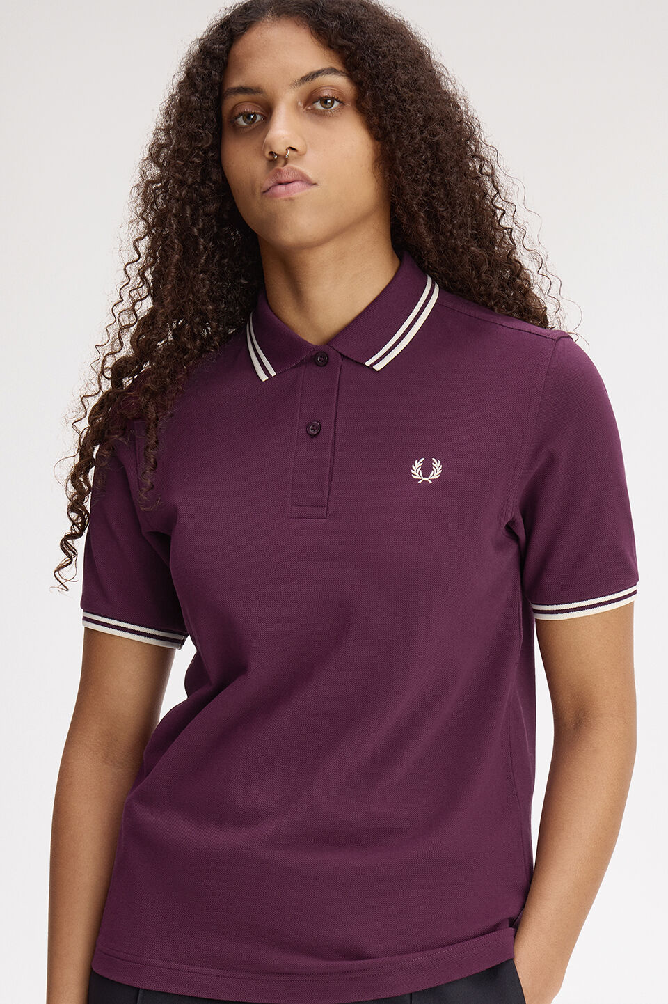 FRED PERRY 「The Fred Perry Shirt G3600／フレッドペリーポロシャツ G3600」|ポロシャツ|
