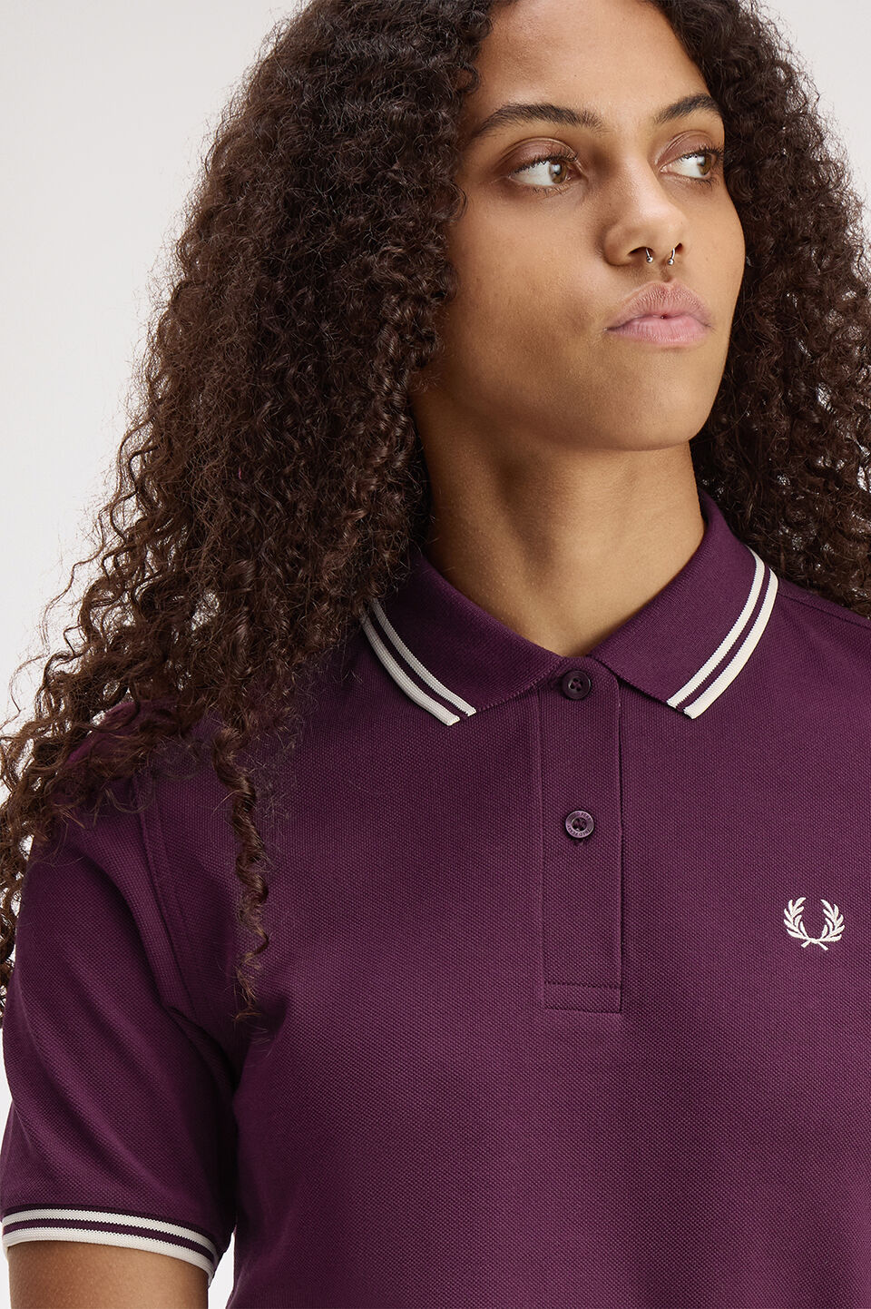FRED PERRY 「The Fred Perry Shirt G3600／フレッドペリーポロシャツ G3600」|ポロシャツ|