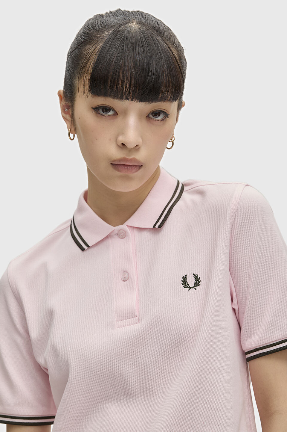 FRED PERRY 「The Fred Perry Shirt G3600／フレッドペリーポロシャツ G3600」|ポロシャツ|
