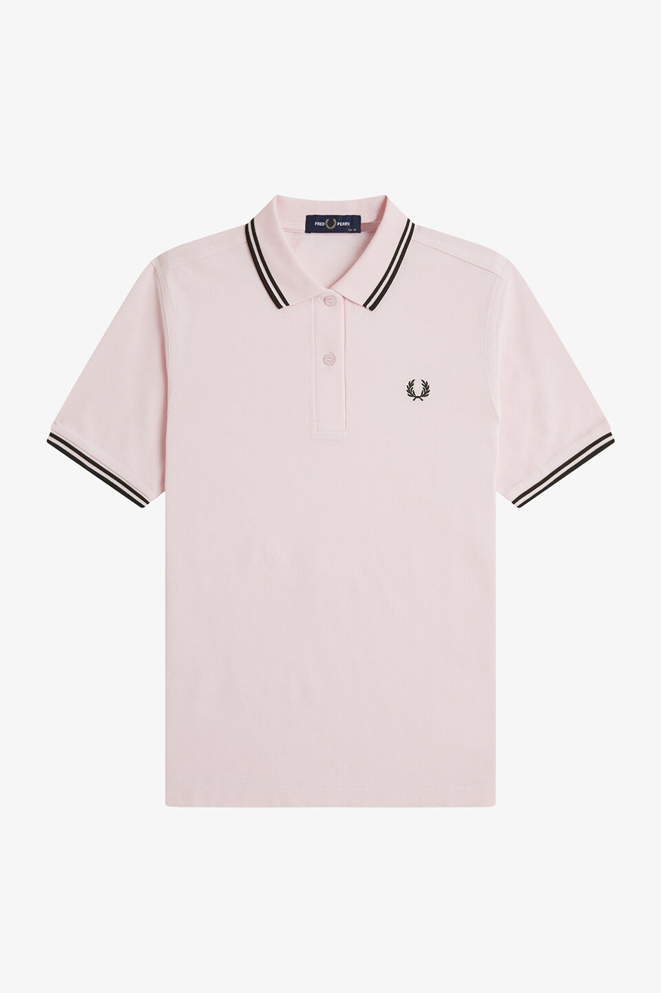 FRED PERRY 「The Fred Perry Shirt G3600／フレッドペリーポロシャツ G3600」|ポロシャツ|