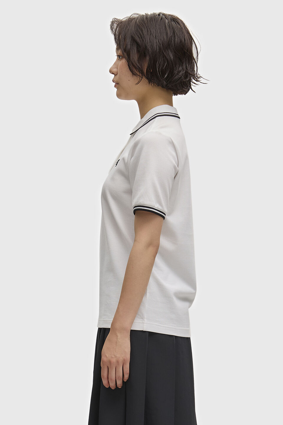 FRED PERRY 「The Fred Perry Shirt G3600／フレッドペリーポロシャツ G3600」|ポロシャツ|