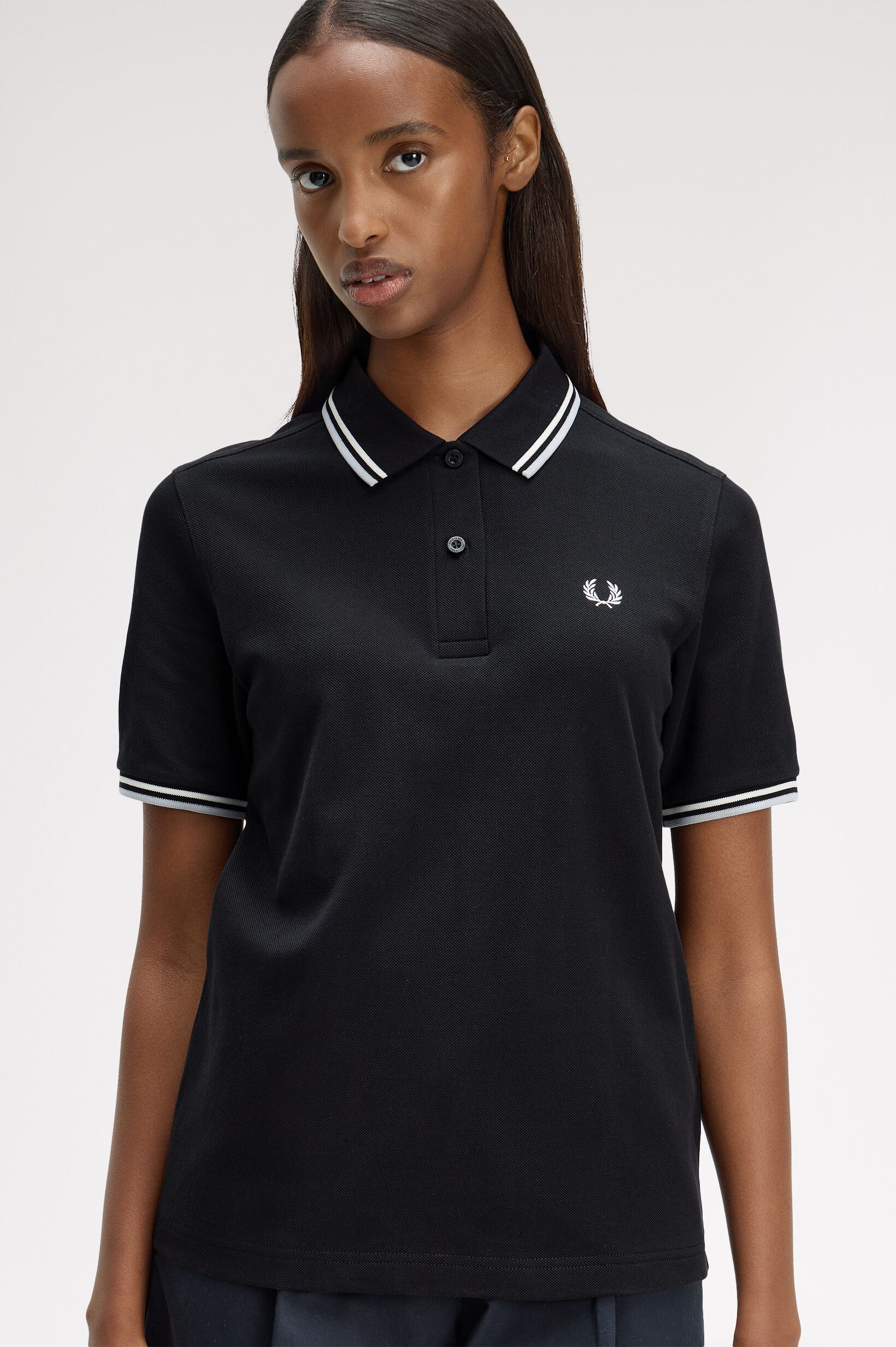 FRED PERRY 「The Fred Perry Shirt G3600／フレッドペリーポロシャツ G3600」|ポロシャツ|