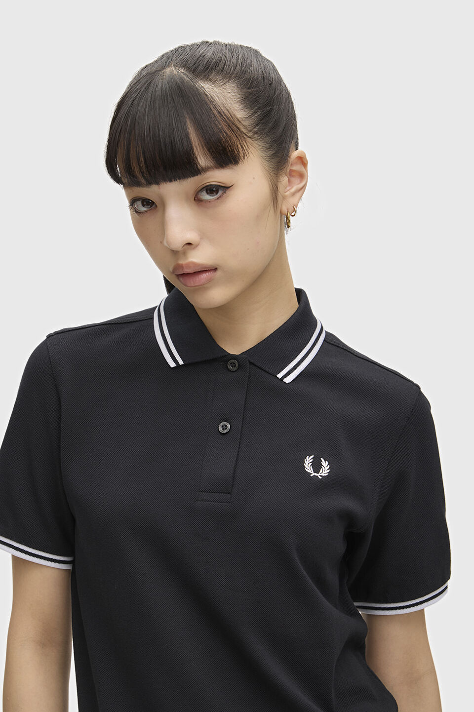 FRED PERRY 「The Fred Perry Shirt G3600／フレッドペリーポロシャツ G3600」|ポロシャツ|