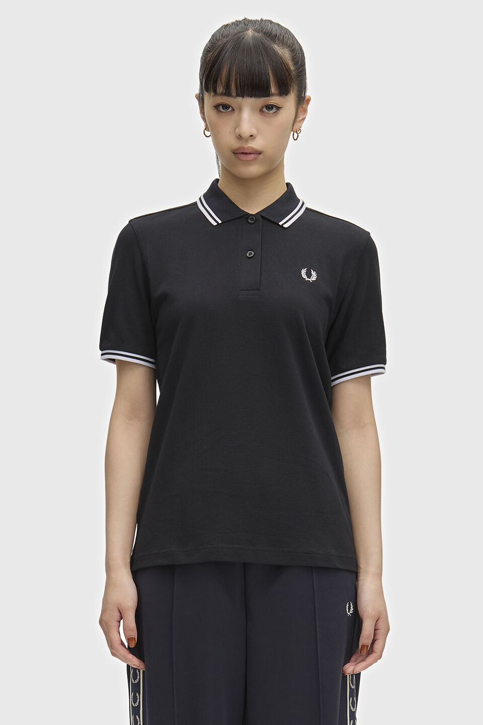 FRED PERRY 「The Fred Perry Shirt G3600／フレッドペリーポロシャツ G3600」|ポロシャツ|