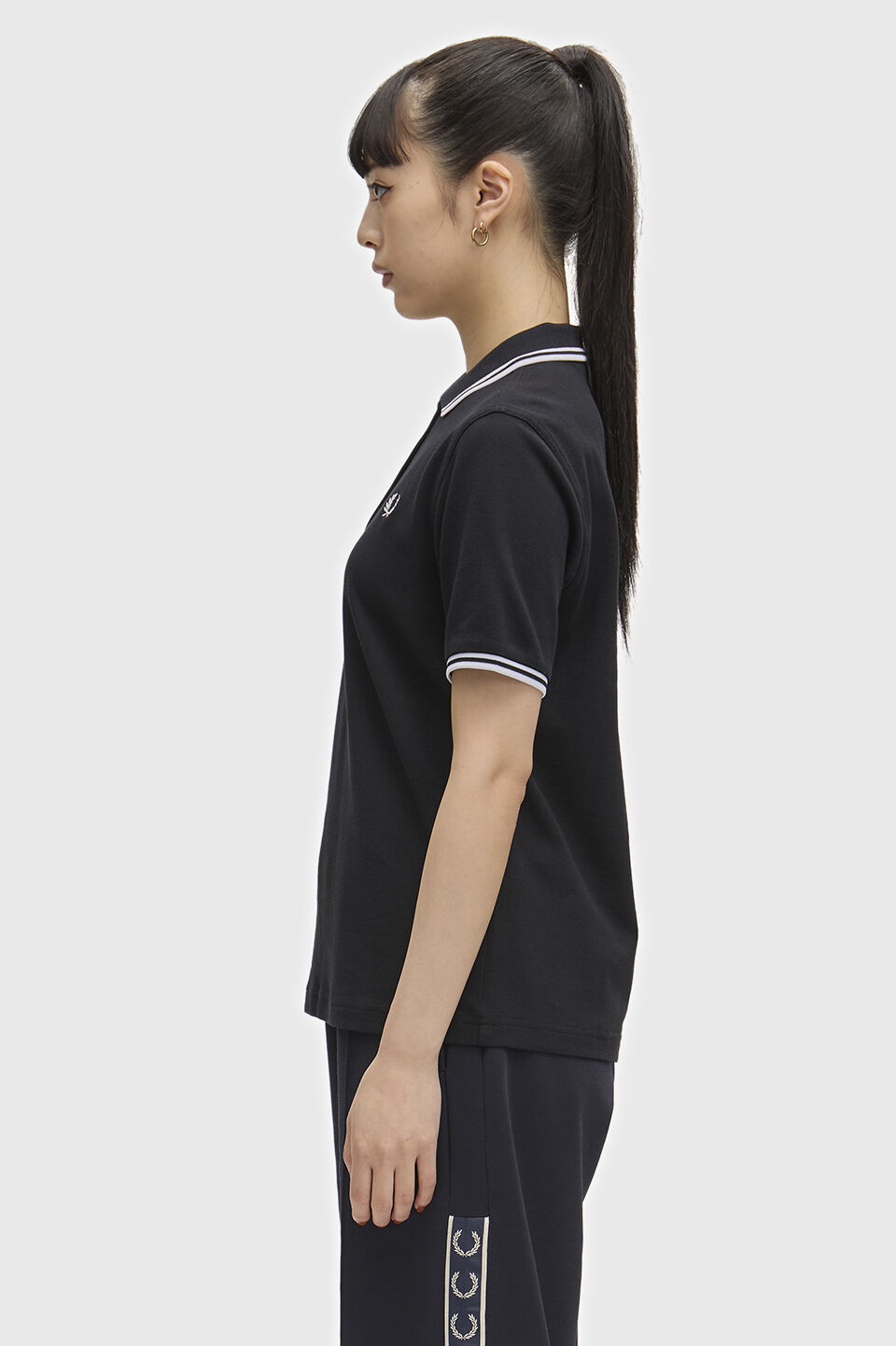 FRED PERRY 「The Fred Perry Shirt G3600／フレッドペリーポロシャツ G3600」|ポロシャツ|