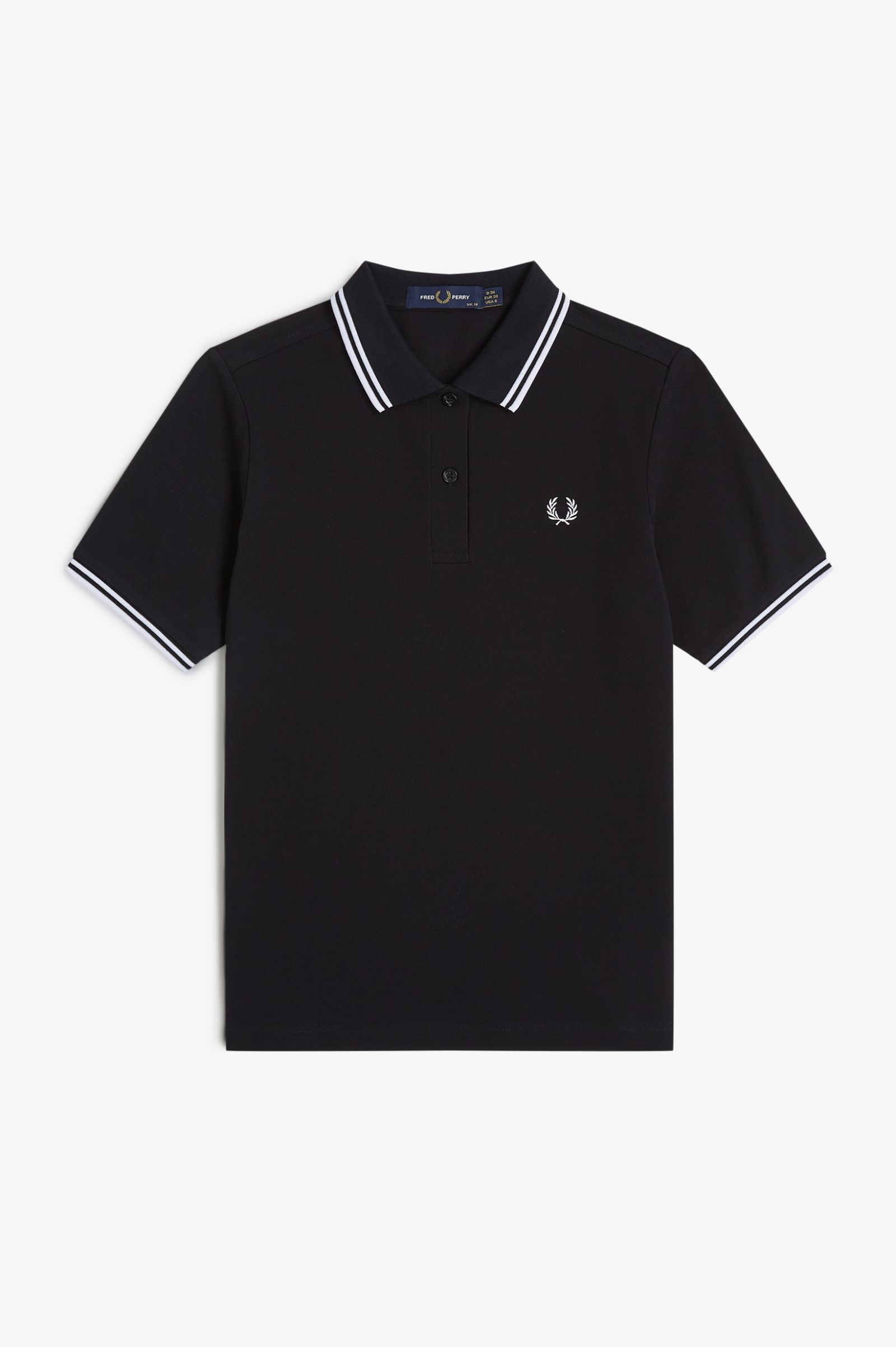 FRED PERRY 「The Fred Perry Shirt G3600／フレッドペリーポロシャツ G3600」|ポロシャツ|