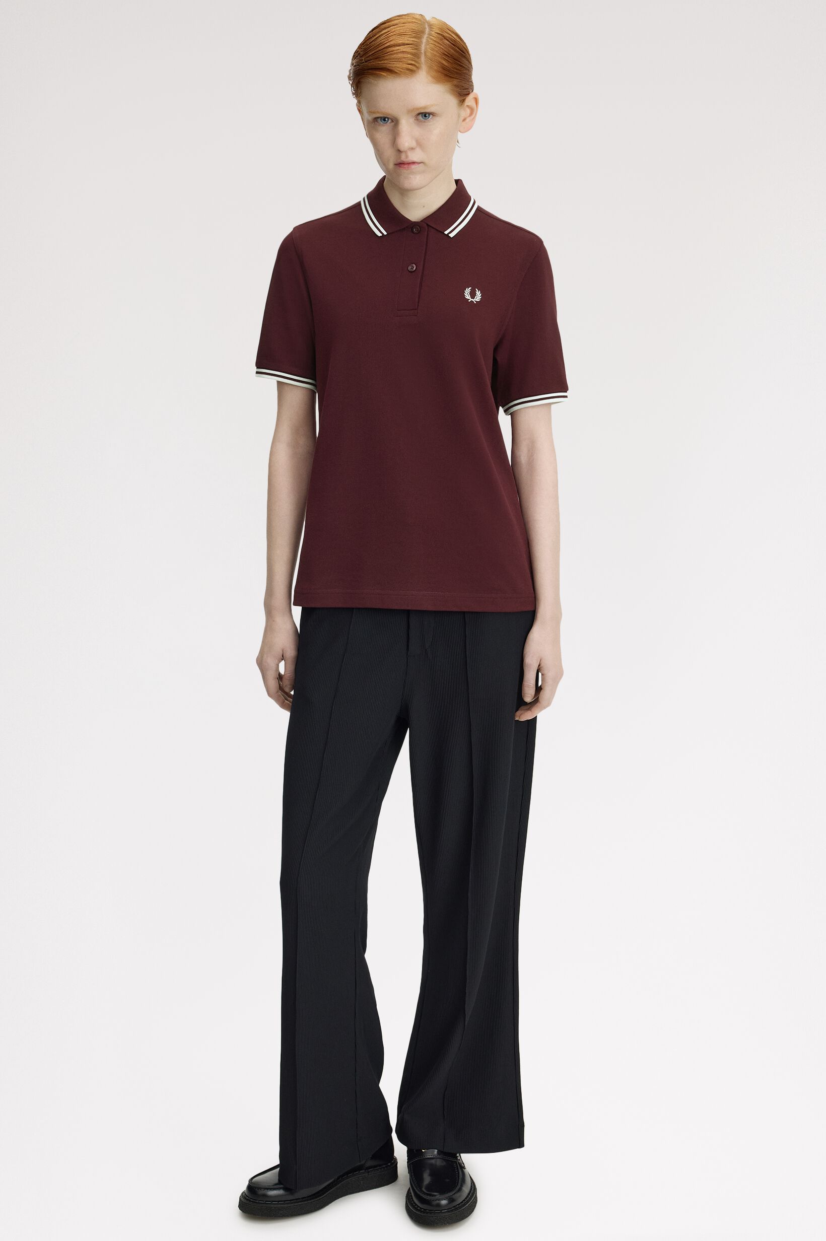FRED PERRY 「The Fred Perry Shirt G3600／フレッドペリーポロシャツ G3600」|ポロシャツ|