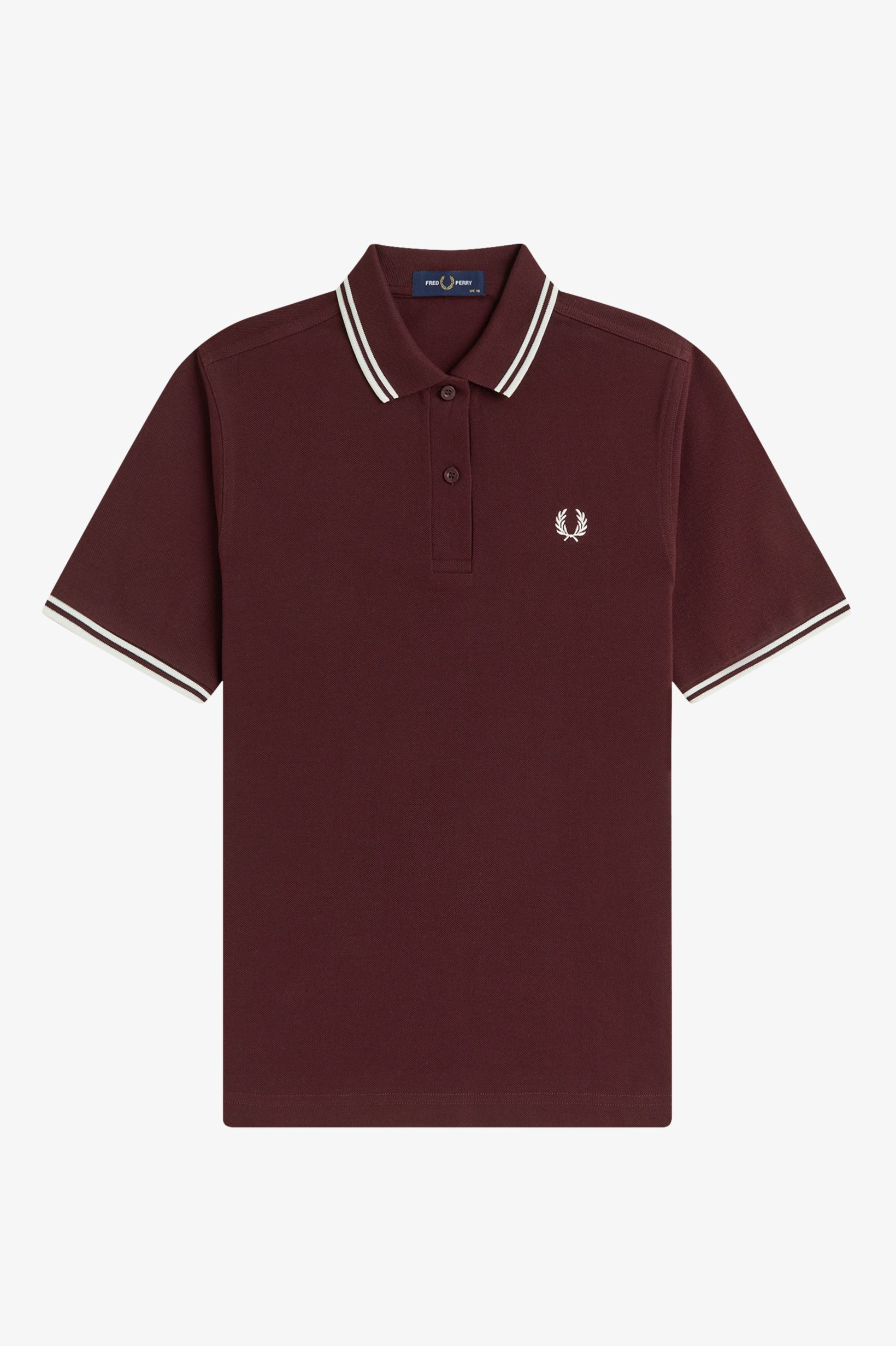 FRED PERRY 「The Fred Perry Shirt G3600／フレッドペリーポロシャツ G3600」|ポロシャツ|