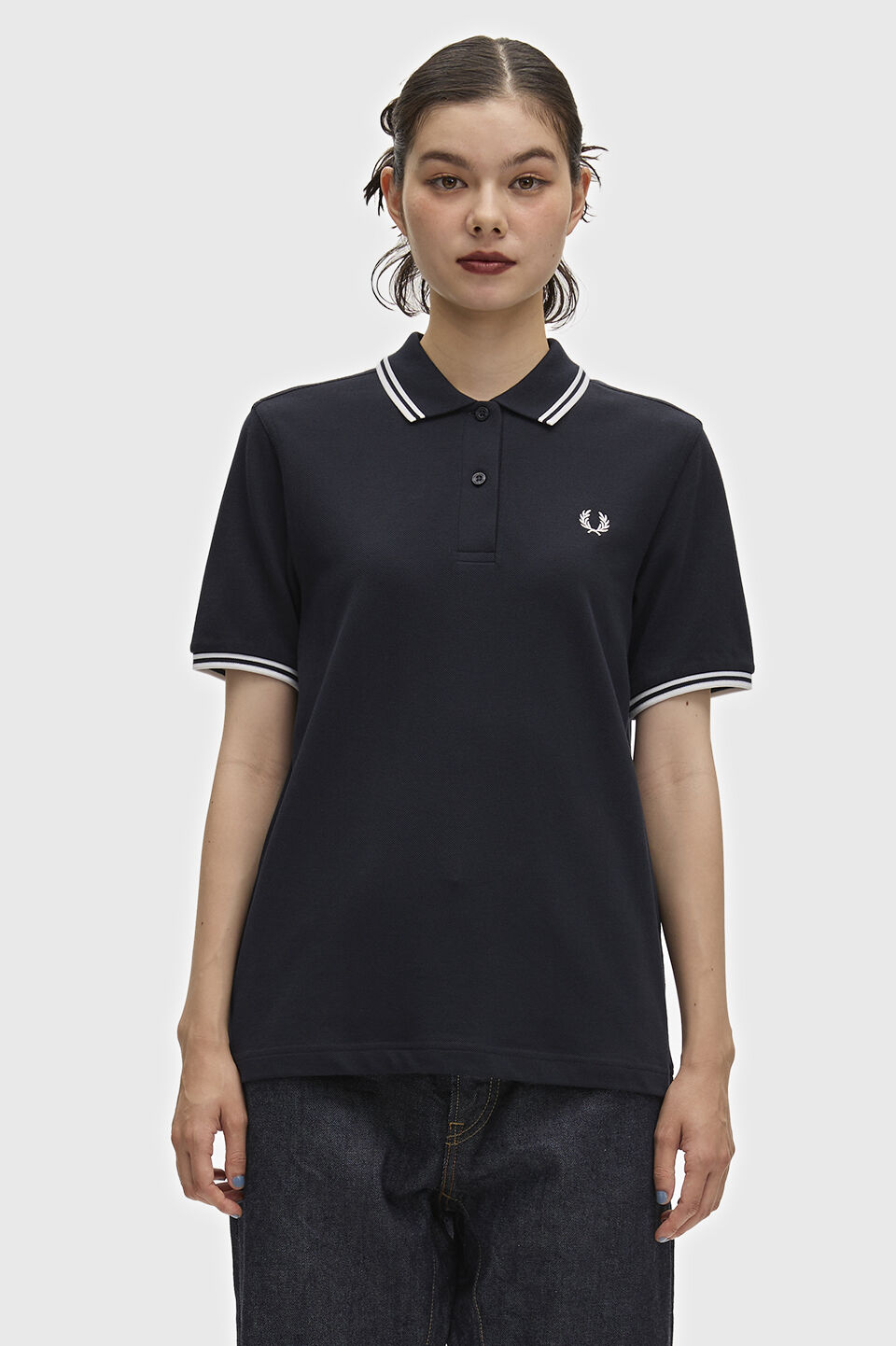 FRED PERRY 「The Fred Perry Shirt G3600／フレッドペリーポロシャツ G3600」|ポロシャツ|