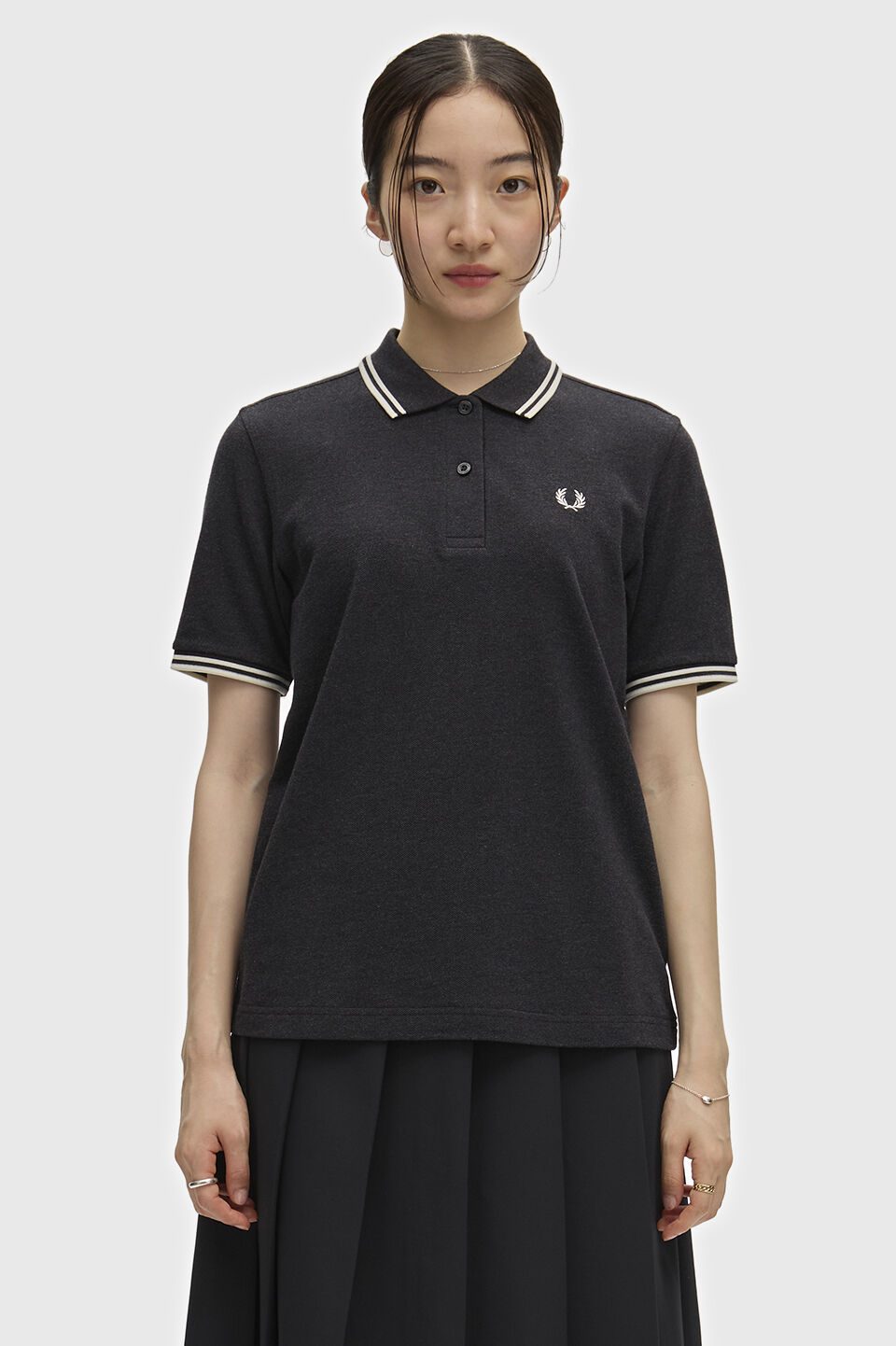 FRED PERRY 「The Fred Perry Shirt G3600／フレッドペリーポロシャツ G3600」|ポロシャツ|