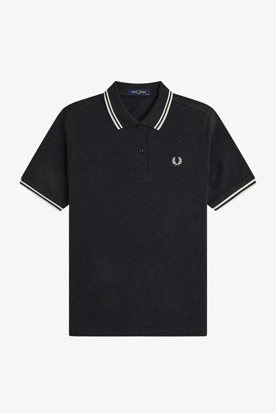 FRED PERRY 「The Fred Perry Shirt G3600／フレッドペリーポロシャツ G3600」|ポロシャツ|