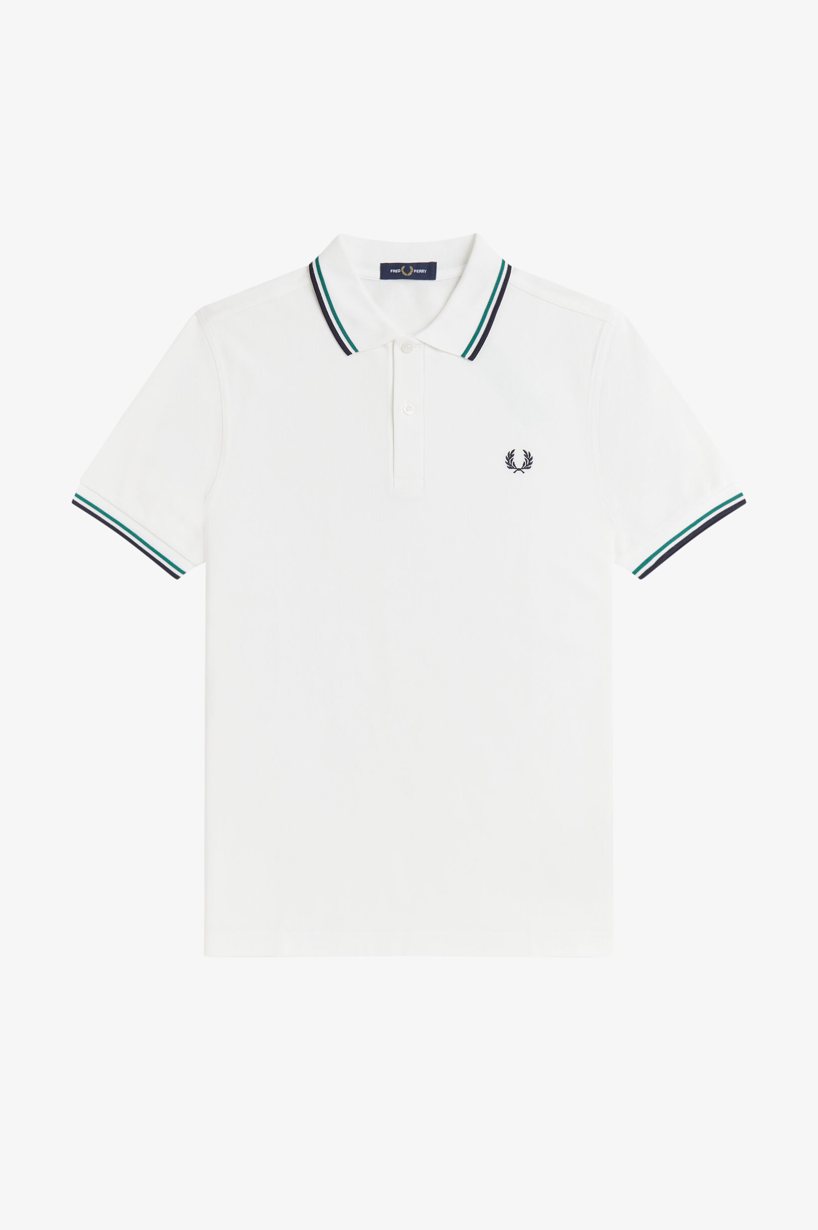FRED PERRY 「FRED PERRY／The Fred Perry Shirt M3600／フレッドペリー ポロシャツ M3600」|ポロシャツ|