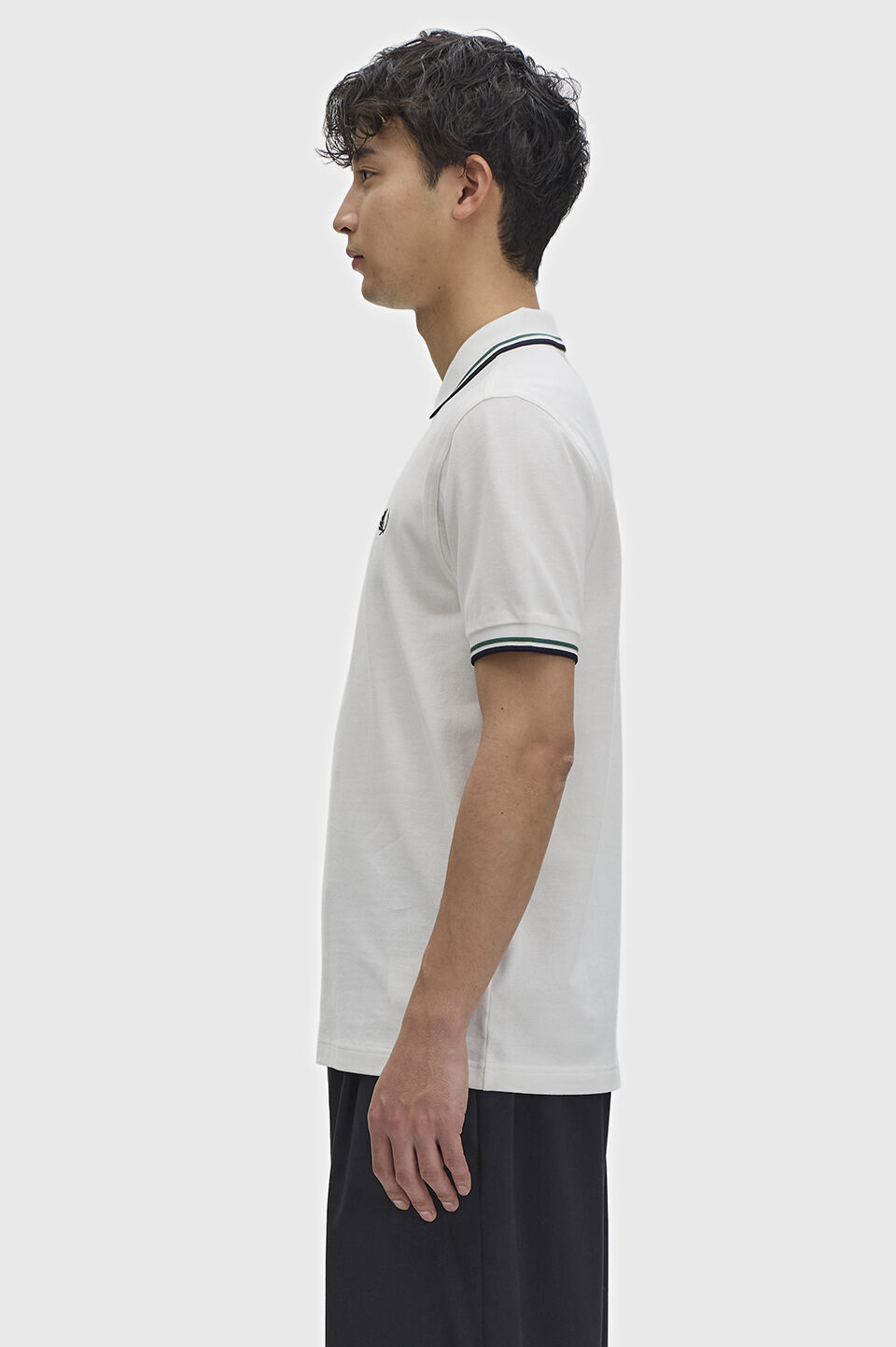 FRED PERRY 「FRED PERRY／The Fred Perry Shirt M3600／フレッドペリー ポロシャツ M3600」|ポロシャツ|