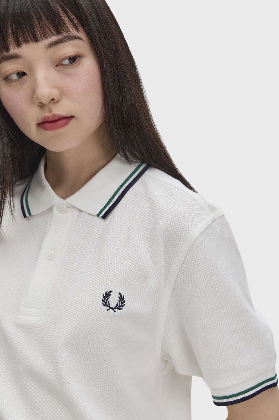 FRED PERRY 「FRED PERRY／The Fred Perry Shirt M3600／フレッドペリー ポロシャツ M3600」|ポロシャツ|