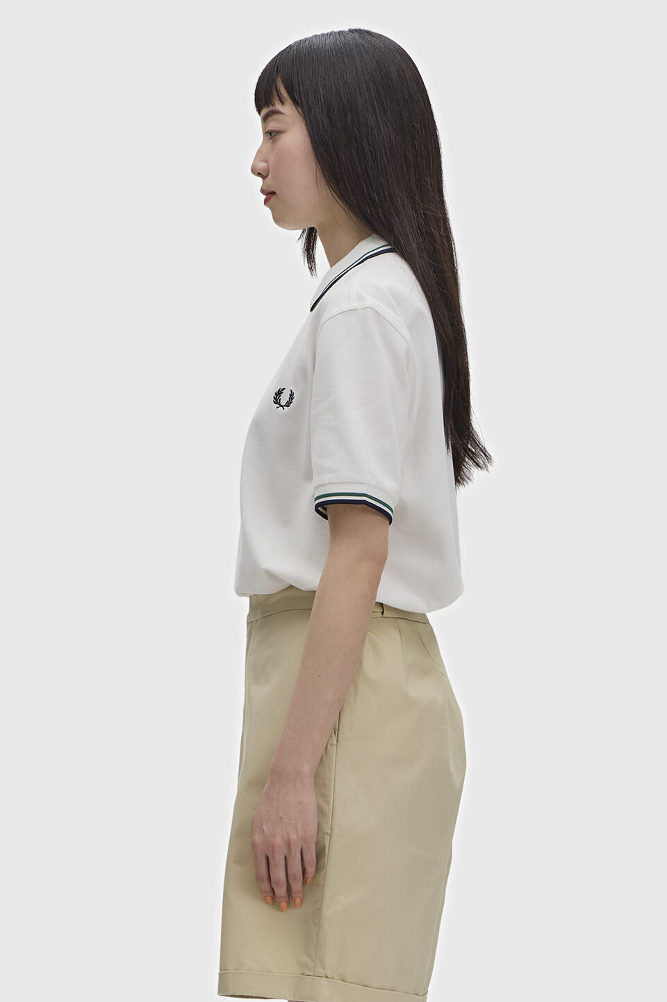 FRED PERRY 「FRED PERRY／The Fred Perry Shirt M3600／フレッドペリー ポロシャツ M3600」|ポロシャツ|