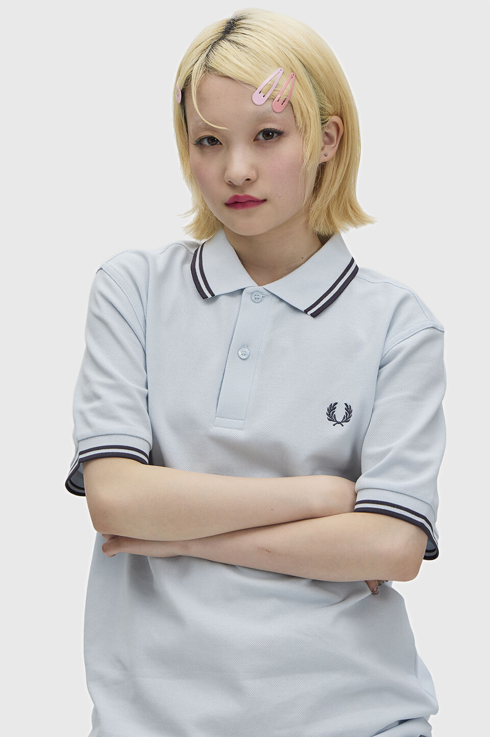 FRED PERRY 「FRED PERRY／The Fred Perry Shirt M3600／フレッドペリー ポロシャツ M3600」|ポロシャツ|