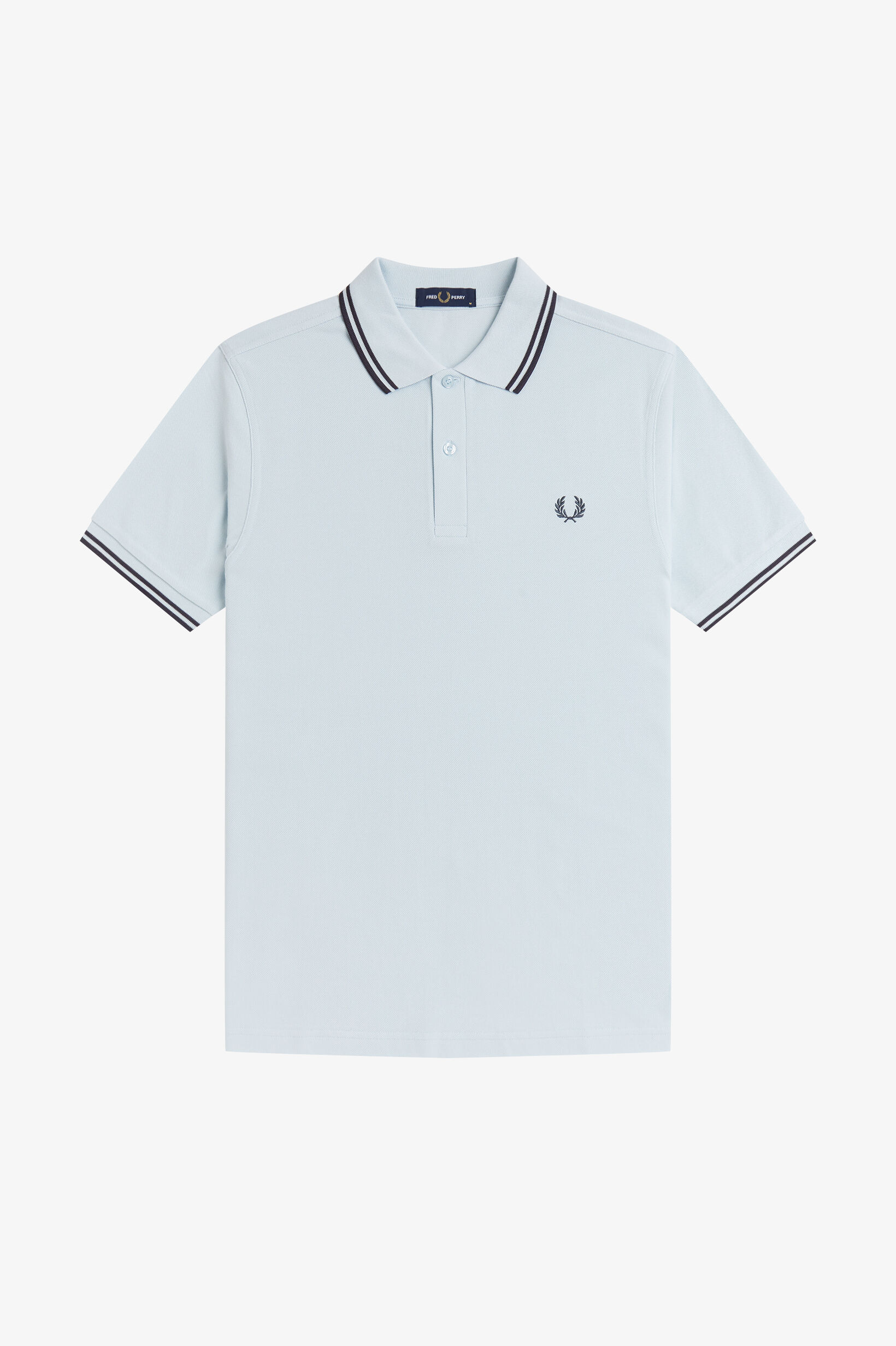 FRED PERRY 「FRED PERRY／The Fred Perry Shirt M3600／フレッドペリー ポロシャツ M3600」|ポロシャツ|