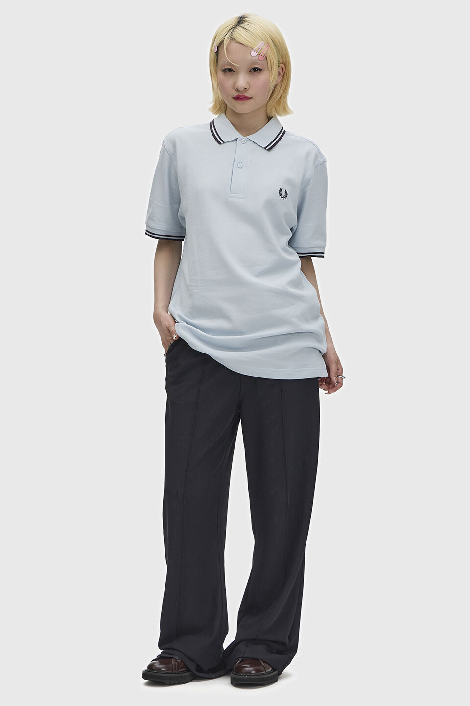 FRED PERRY 「FRED PERRY／The Fred Perry Shirt M3600／フレッドペリー ポロシャツ M3600」|ポロシャツ|