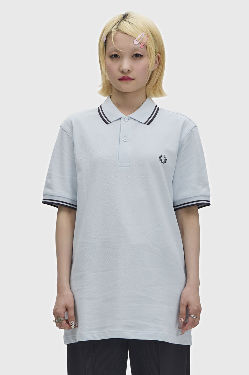 FRED PERRY 「FRED PERRY／The Fred Perry Shirt M3600／フレッドペリー ポロシャツ M3600」|ポロシャツ|