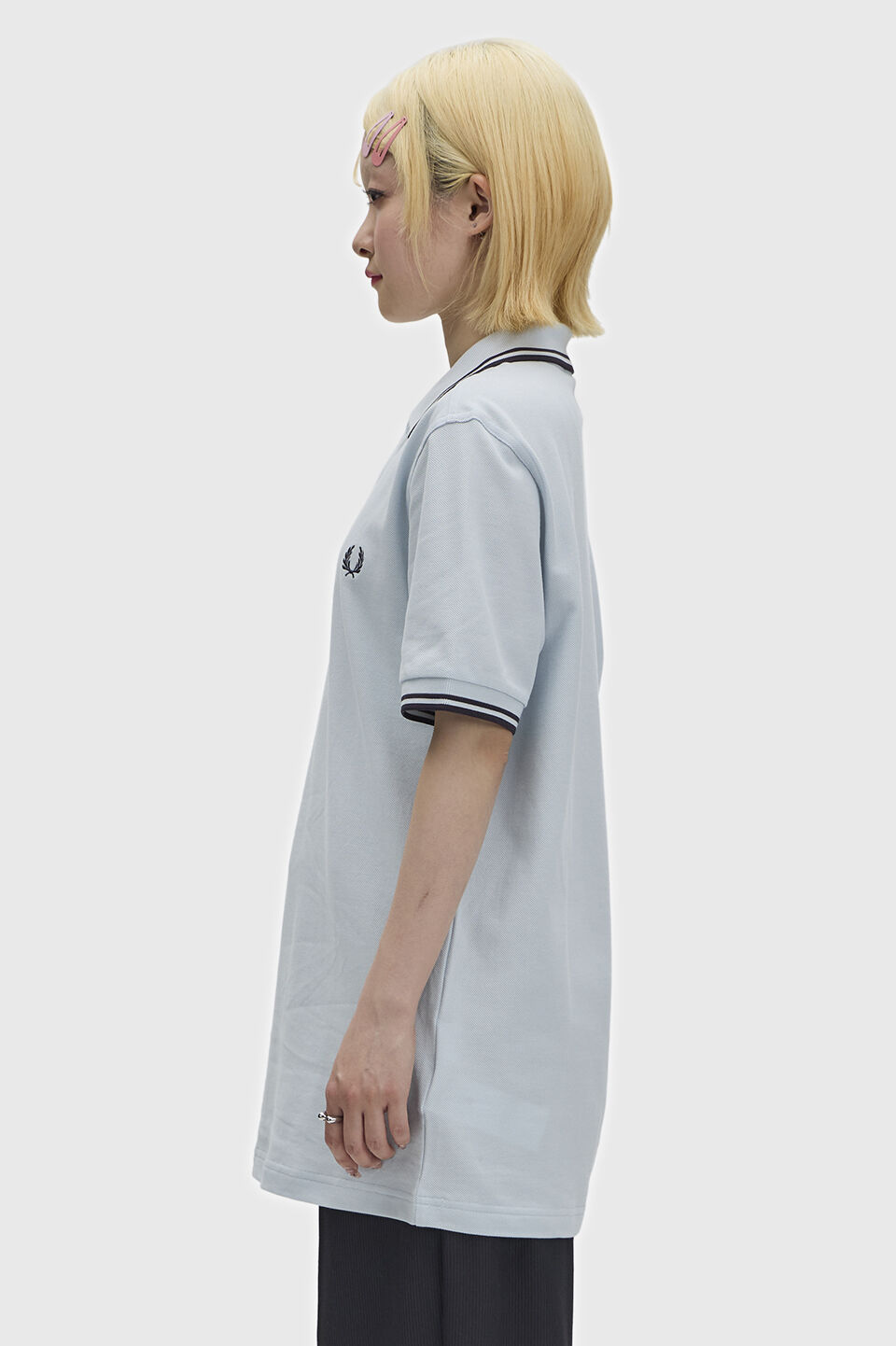 FRED PERRY 「FRED PERRY／The Fred Perry Shirt M3600／フレッドペリー ポロシャツ M3600」|ポロシャツ|