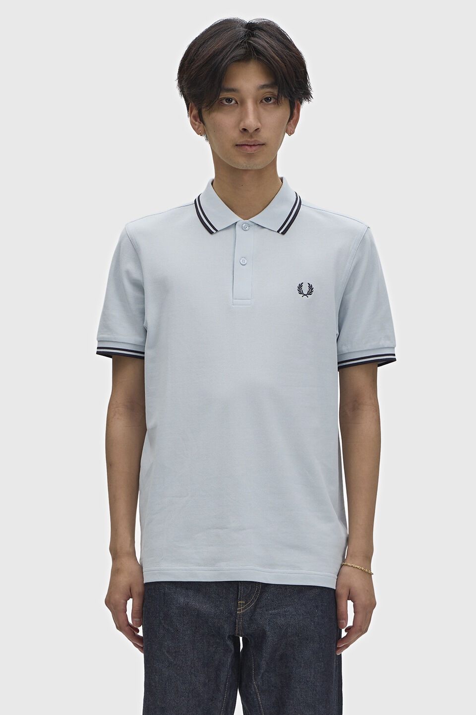 FRED PERRY 「FRED PERRY／The Fred Perry Shirt M3600／フレッドペリー ポロシャツ M3600」|ポロシャツ|
